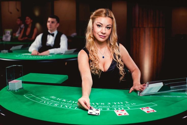 Rocket Speed Live Casino