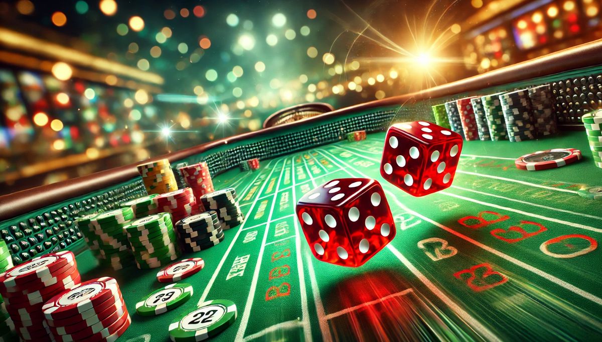 Rocket Speed Live Betting