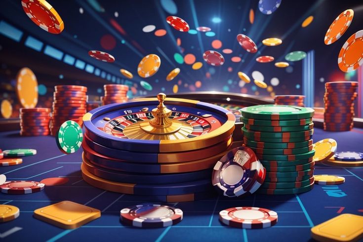 Rocket Speed Live Betting