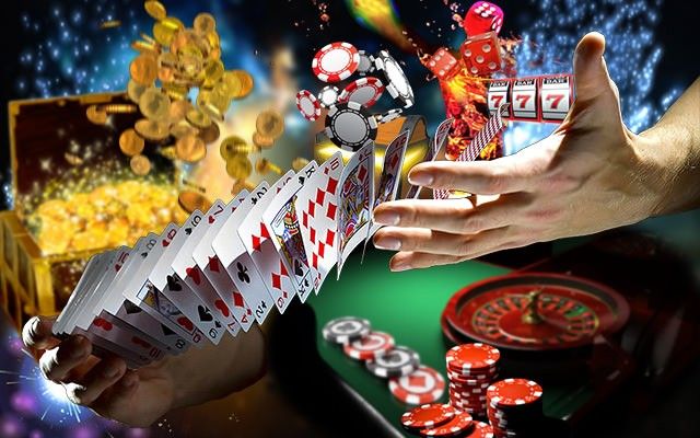 Rocket Speed Live Casino
